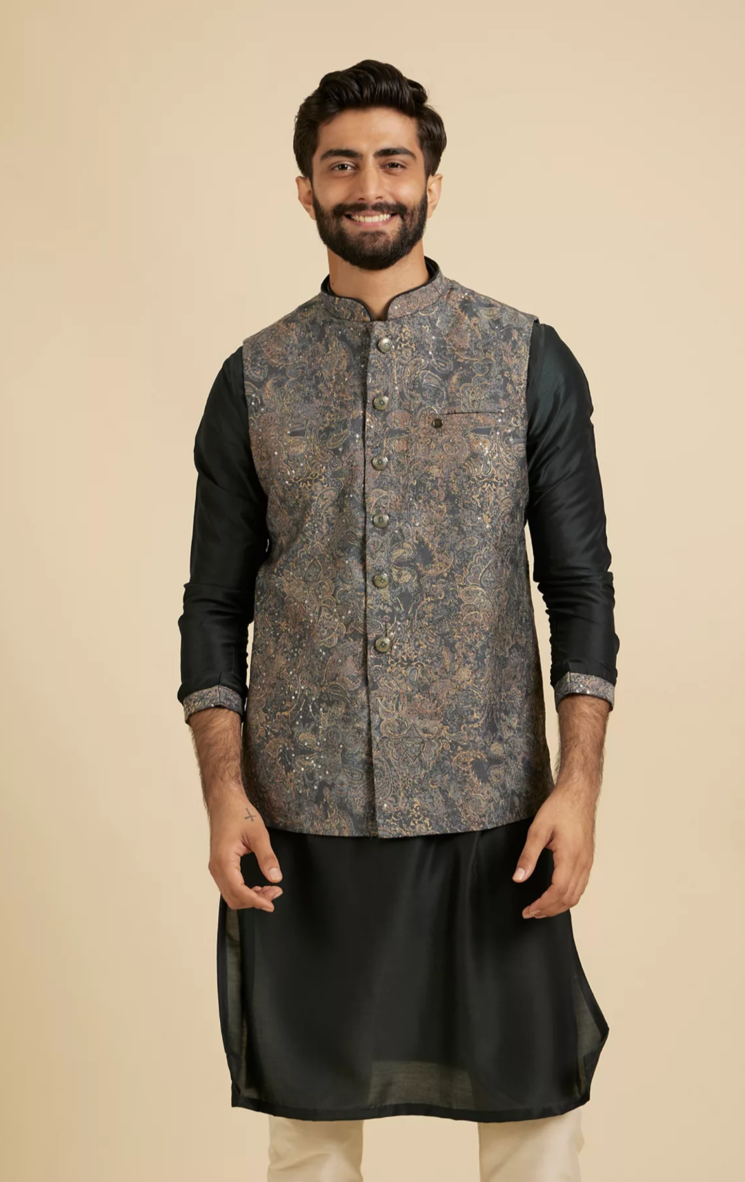 DIGITAL KURTA
