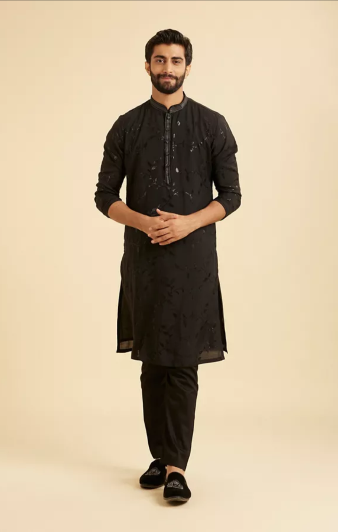 KURTA PAJAMA SET